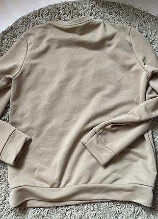 Світшот shein 3