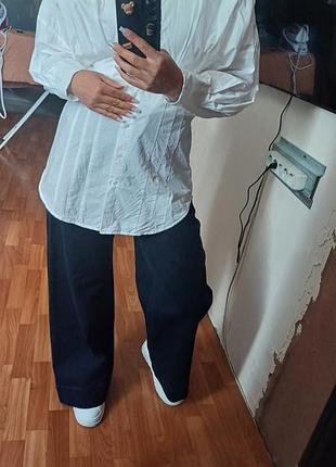 Сорочка zara оригінал р.s,m