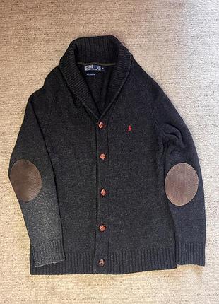Кардиган polo ralph lauren l