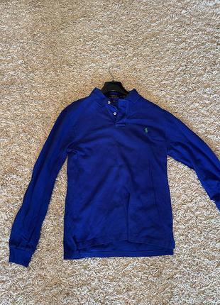 Поло ralph lauren size m