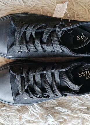 Кеди дитячі 4