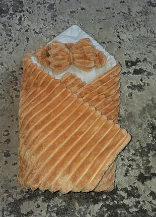 Детский конверт