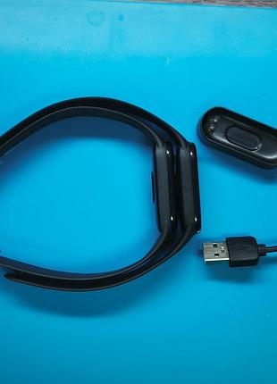 Фитнес-браслет m5 smart bracelet lt716 (g)  1 рабочий, 1 как донор