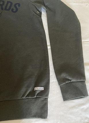 Світшот pull&bear, розмір s, стан нового 3