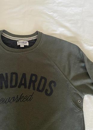 Світшот pull&bear, розмір s, стан нового 6