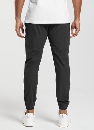 Спортивные штаны джоггеры studio joggers ви gymshark