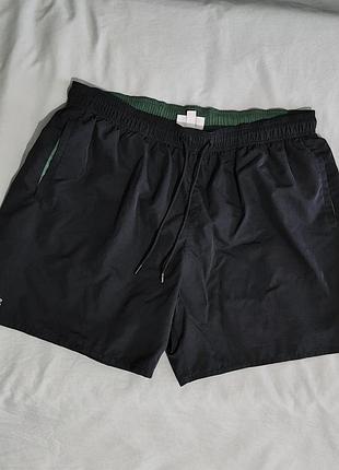 Lacoste quick-dry original xl