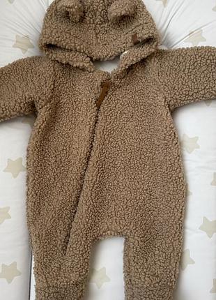 Комбінезон teddy