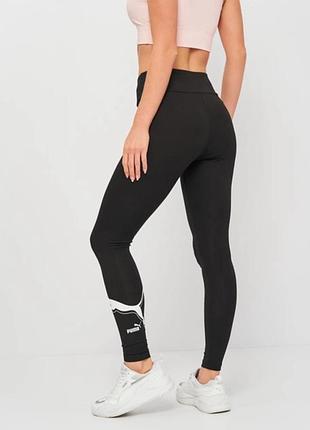 Лосины puma