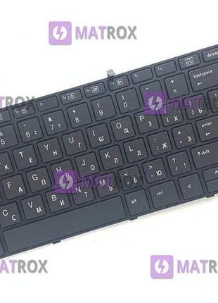 Оригінальна клавіатура для hp probook 650 g2, 650 g3, 655 g2, 450 g3, 450 g4, 455 g3, 455 g4, 470 g3, 470 g4 підсвічування