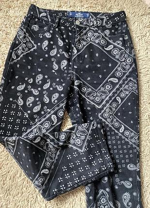 Джинси holister  котон