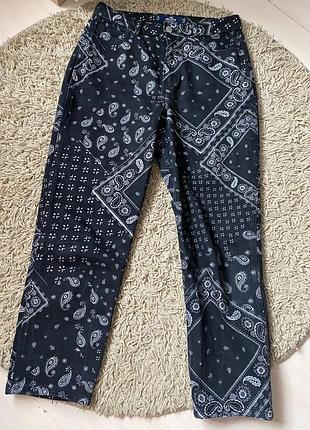 Джинси holister  котон