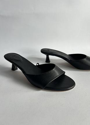 Жіночі мюлі від h&m