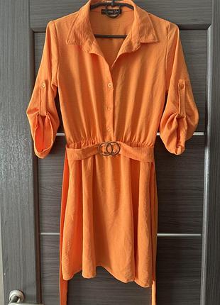 Сукня літня boohoo