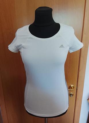 Футболка женская adidas pm