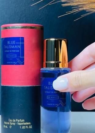 Парфюм ex nihilo blue talisman, 30 мл