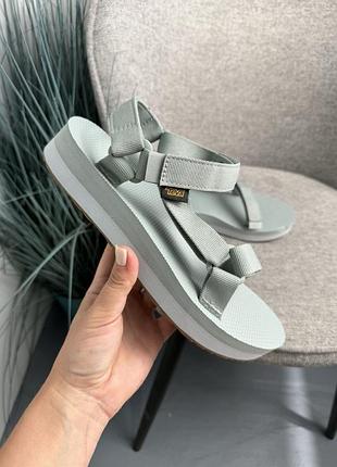 Teva midform universal