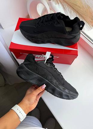 Чоловічі кросівки nike ava rover black