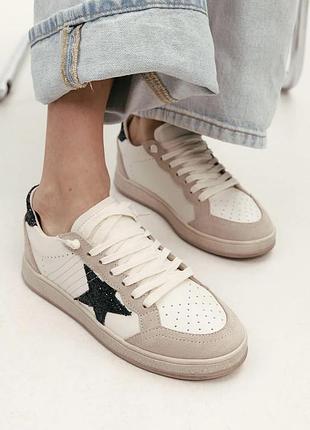 Кросівки golden goose