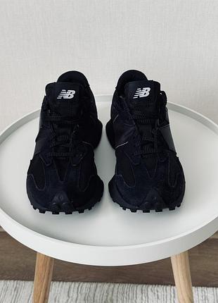 Чоловічі кросівки new balance 327