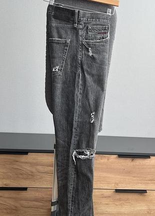 Tomme jeans чоловічі джинси 32/34 (оригінал)