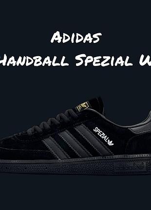 Adidas handball spezial w black