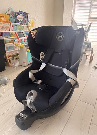 Дитяче автокрісло cebex sirona s