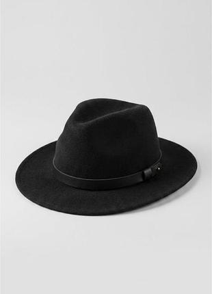Унісекс капелюх 100% вовна h&m