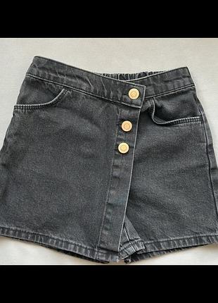 Шорти - юбка lc waikiki 122-128 7-8