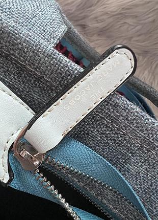 Сумка marc jacobs 8