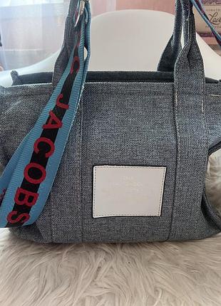 Сумка marc jacobs 2