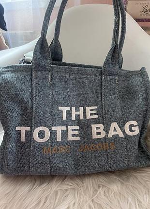 Сумка marc jacobs