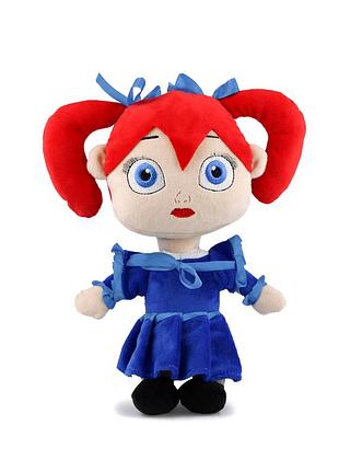 М'яка іграшка 29 см для дітей плюшевий персонаж із гри poppy playtime weber toys mc-6555