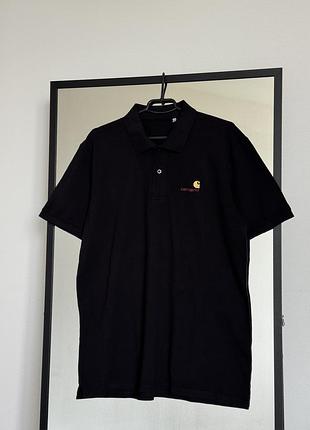 Чоловіче поло футболка carhartt розмір xxl