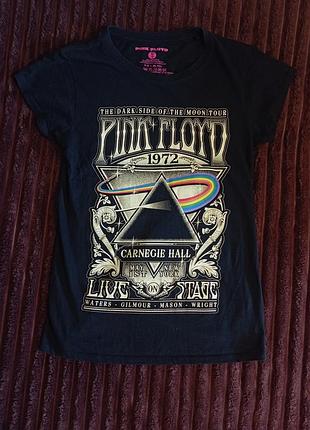 Мерч pink floyd