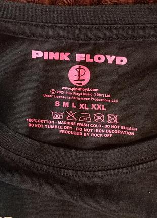 Мерч pink floyd 2
