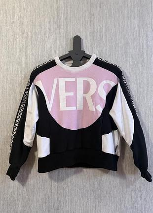 Світшот gianni versace