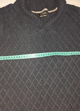Светр massimo dutti. 7
