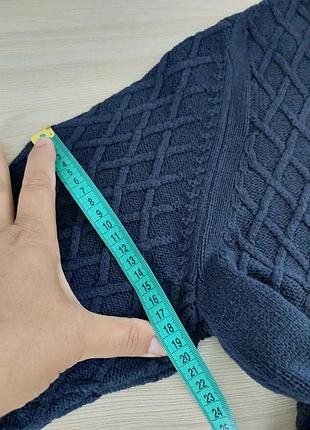 Светр massimo dutti. 10