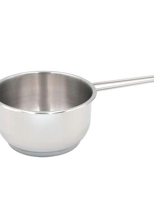 Ковш lessner rica в двух размерах: 14 см 1.5 л и 16см,2 л.