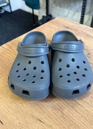 Crocs 37р бв