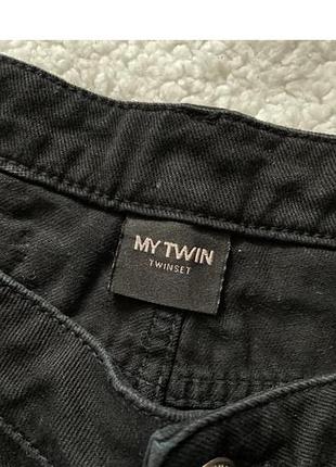 Шорти twin-set 4