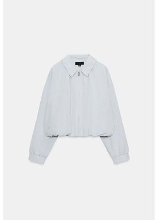 Курточка zara