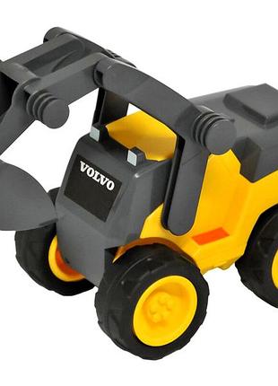 Екскаватор 23 см для гри в пісочниці пластик унісекс klein mc-6997