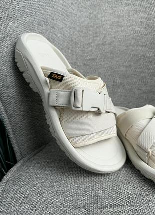 Teva hurricane verge slide