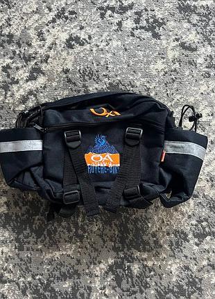 Продаю поясна сумка sambag dynamicdart