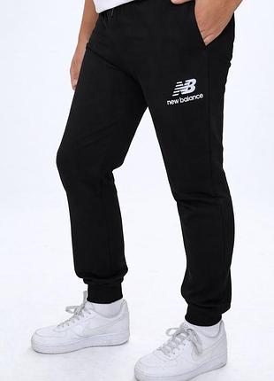 Спортивні штани для дітей та підлітків new balance