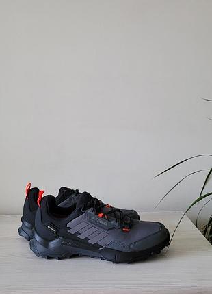 Кроссовки треккинг оригинал adidas terrex ax4 BSDx fz3285 hp7396