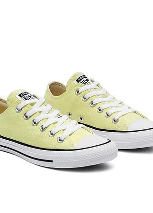 Кеди від converse all star оригінал. розмір по бірці 37,5.