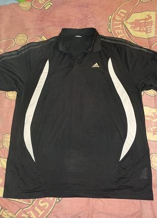 Футболка adidas